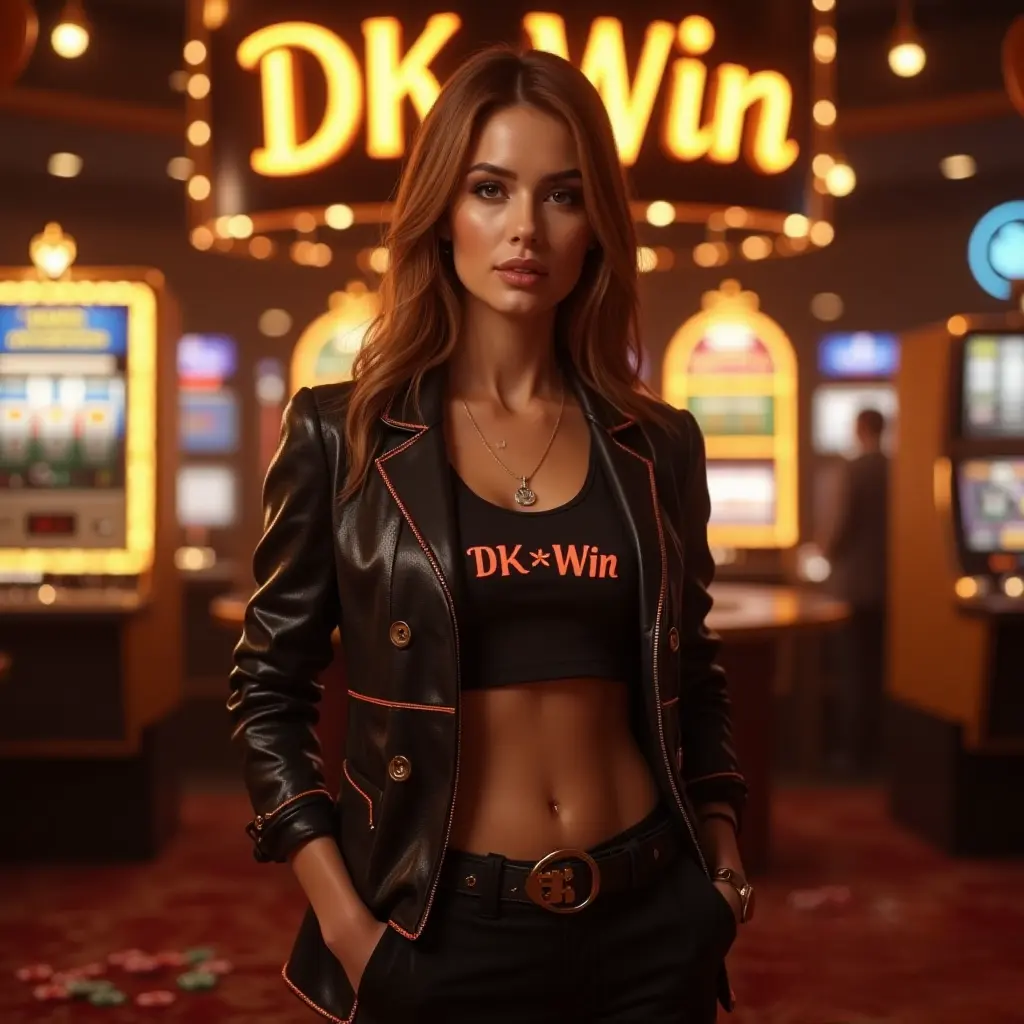 DK Win