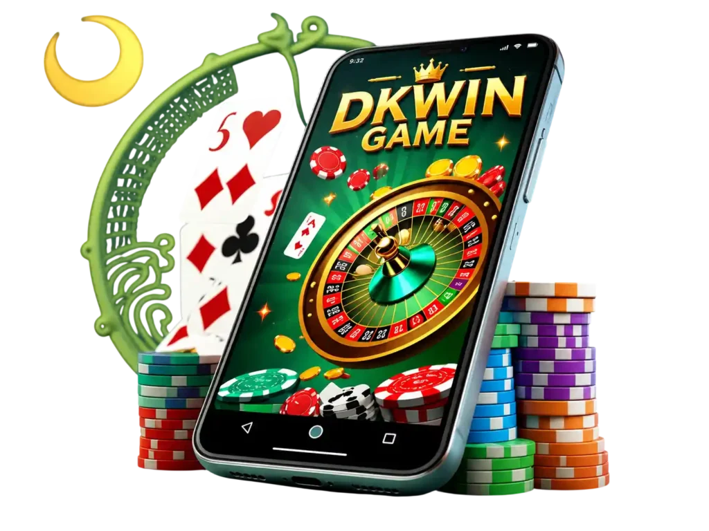 DKWin Register – Create Your Account and Get Started