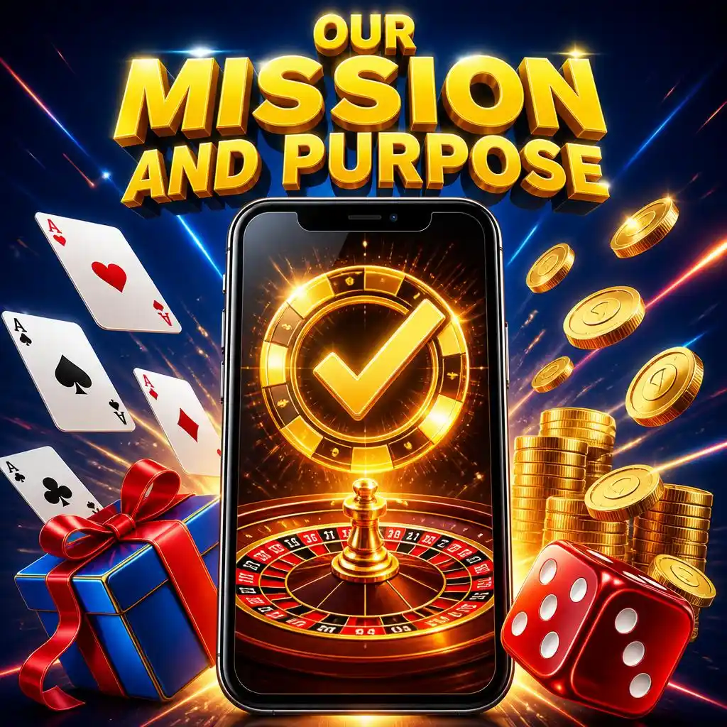 Our Mission and Purpose