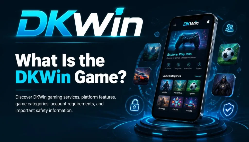 DKWin Contact